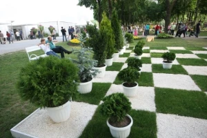 FloraArt 2012