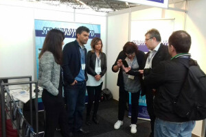 Sajam meteorologije Amsterdam