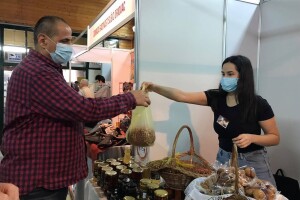 23. Osječki jesenski sajam