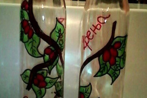 Mirjana Pećanac iz Drvara i njeni proizvodi