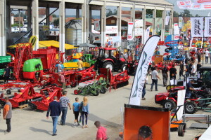 26. Jesenji međunarodni bjelovarski sajam