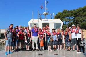 Hrvatska ugostila agrarne novinare iz 15 zemalja Europe