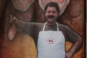 Proizvodnja kulena OPG Milorad Stojković