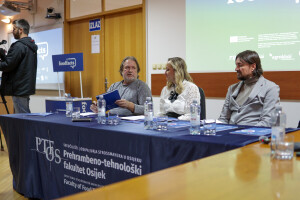 Promocija Priručnika za provjeru informacija i medijskih sadržaja vezanih uz hranu