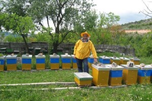 BZ Pauk-Čeka širi paletu pčelinjih proizvoda