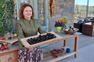 Muzej tartufa obitelji Karlić