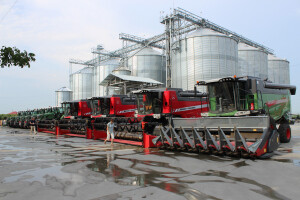 Farma Agrimat Matca, Galati