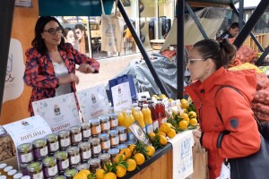 7. Sajam zimnice i autohtonih proizvoda u Zagebu