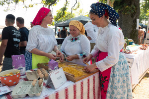 30. Baranjski bećarac i 5. Festival tista