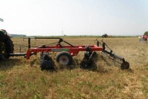 Velika prezentacija Kubota traktora i Ilgi priključaka