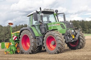 Finalisti za izbor traktora godine!