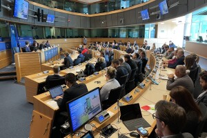 Deset europskih godina hrvatske poljoprivrede