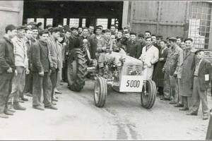 Stare fotografije IMT-a