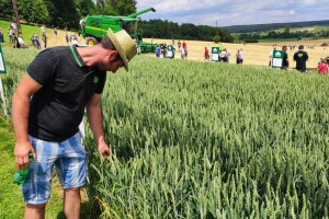 Dan polja u Austriji - RWA Feldtag