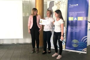 Dušanka Šurlan sa pekmezom od šipka pokrenula poslovnu ideju "Naše teglice" - i pobijedila