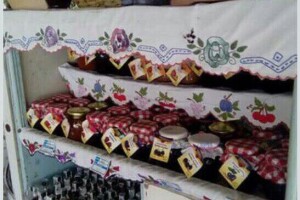 Salaš Gnjezdo u Baškoj Palanci