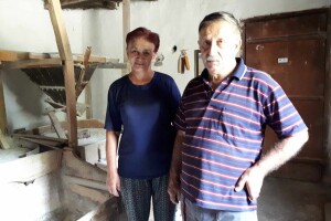 Lazići iz kuhinje pravo do vodeničnog kamena