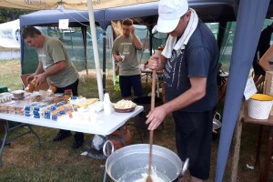 Bez beluža nema slave i slavlja