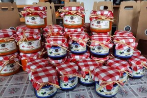 Okus prirode: slatko od duda, senzacija koja osvaja tržište