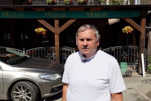 Berba grožđa u vinogradima Podruma Kolar