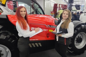 Euromarkt na Croagro