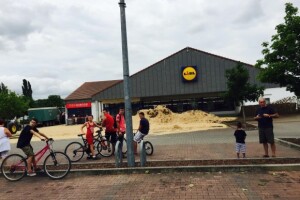 Francuski poljoprivrednici blokirali granicu sa Španjolskom i Njemačkom!