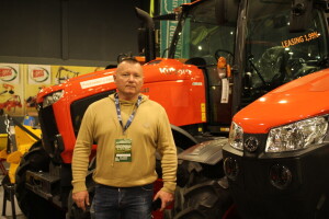 Se-kra na sajmu CroAgro