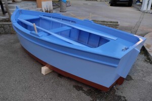 Brsečka batana - patana