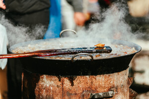Čvarak fest u Karancu