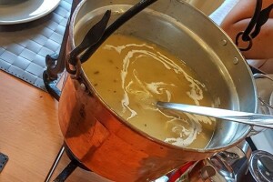 Gastro turizam u Gorskom kotaru