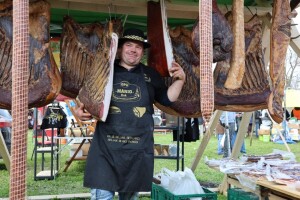 Proljetni vašar u Karancu