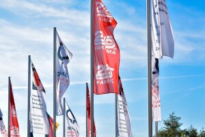 Sajam plastike Fakuma, Friedrichafen