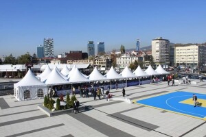 Sarajevski festival turizma