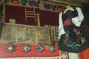 Lazar Milošević - čuvar tradicije iz Mislođina