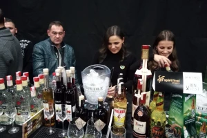 6. Spirit fest Sarajevo