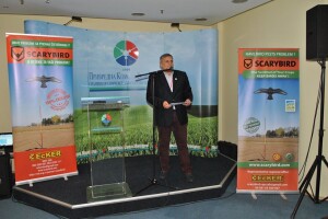 Zaštita od ptica: Prva godina SCARYBIRD-a u Srbiji