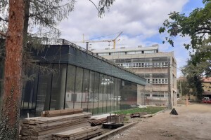 Jutro na Agronomskom