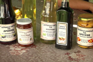 Preradom voća i povrća do sigurne zarade