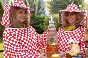 50 godina Pčelarske udruge "Metvica"