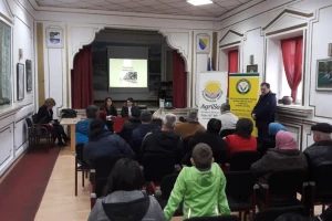 Presadnice i povrće u plasteniku: Zavod za poljoprivredu USK organizira edukacije