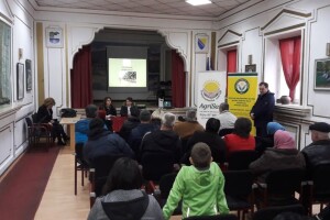 Presadnice i povrće u plasteniku: Zavod za poljoprivredu USK organizira edukacije