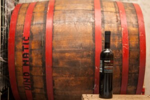 VIna Matić  - obiteljski brend  u kojem sudjeluju svi od najstarijih do najmlađih