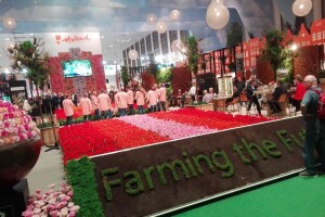 International Green Week (18. - 27. januar), Berlin, Nemačka