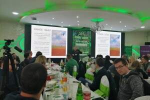 VIII SAVETOVANJE VOĆARA, Gruža, 26.01.2019.