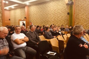 Seminar Tara 2019. godina