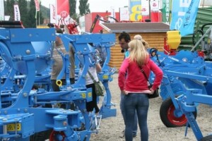 52. međunarodni poljoprivredni sajam AGRA