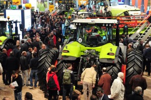 Sajam SIMA sluša priče i snove farmera iz cijele Evrope