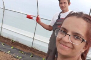 Dragana Jačimović - Domaće i naše