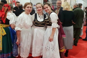 Otvoren 24. Viroexpo