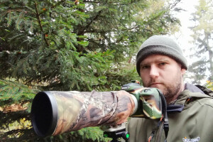 Fotolovac Romeo Mance